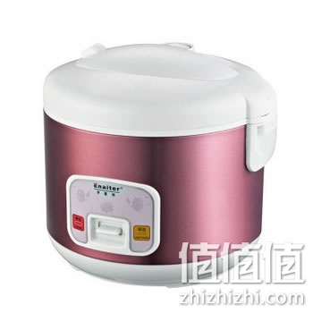 伊莱特CFXB40-S31B电饭煲