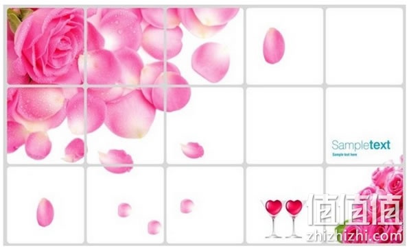 防油贴纸