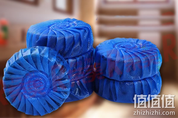 马桶清洁剂