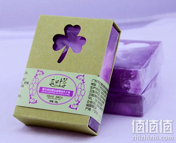 手工香皂