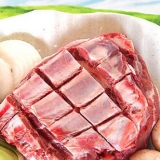 法国猪肋排 3kg 沱沱工社价格
