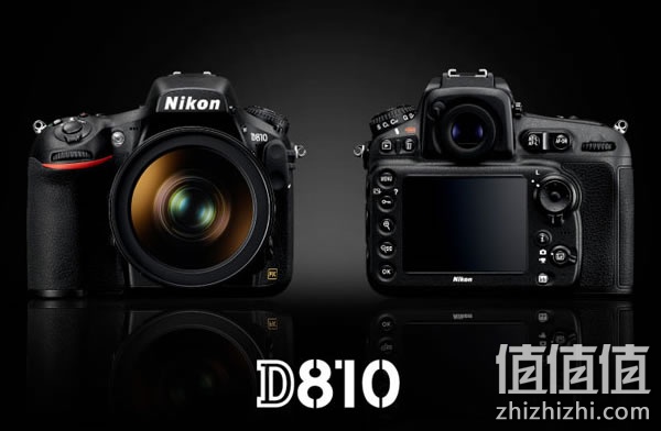 尼康D810单反相机