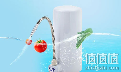 可菱水MD103净水器