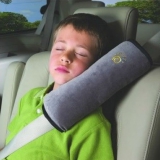 儿童汽车安全带套
