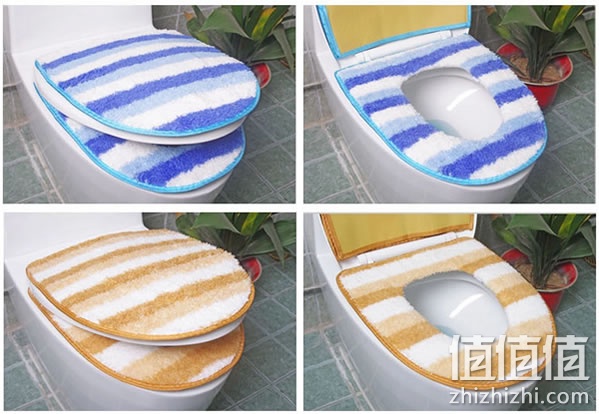 马桶垫
