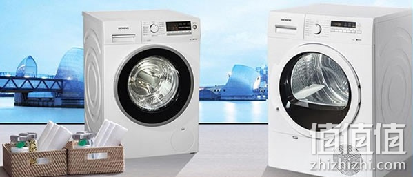 西门子XQG80-12S360(WM12S3600W)洗衣机