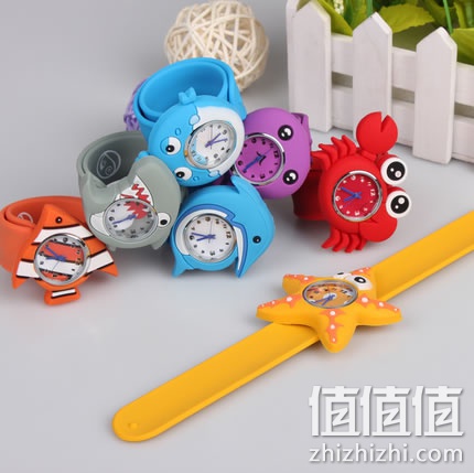 罗迪妮儿童手表
