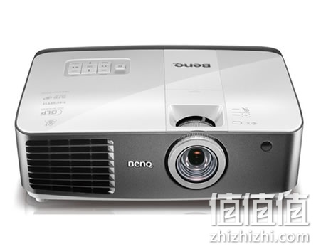 明基W1400投影机