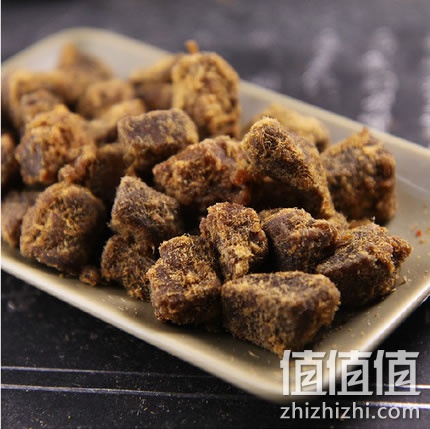 康泰鑫xo酱烤猪肉肉粒