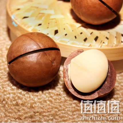 饕哥夏威夷果