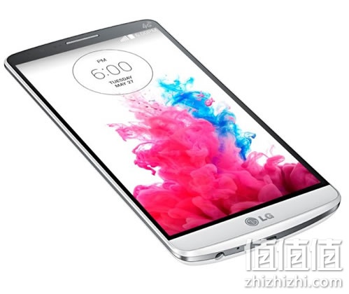 LG G3（D858）手机