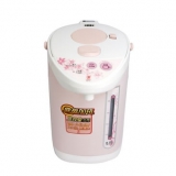 利仁 LR-500D 电开水瓶（5L） 国美在线价格