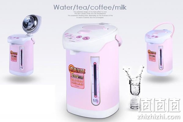 利仁LR-500D电水瓶