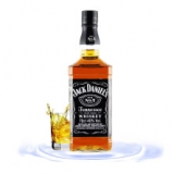 杰克丹尼 40°威士忌 700ml 新蛋网价格