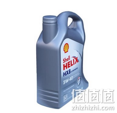 壳牌喜力机油