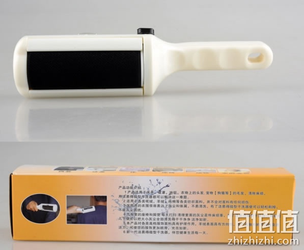 除尘刷