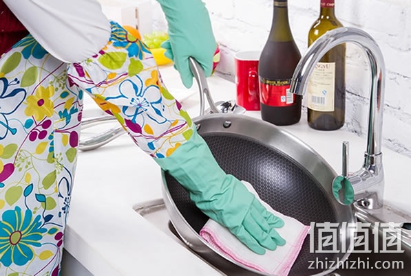 橡胶手套