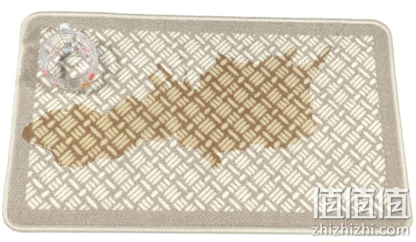地垫
