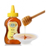 枣花蜂蜜 瓶装500g