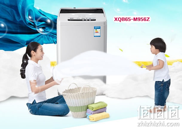 三洋XQB65-M956Z洗衣机