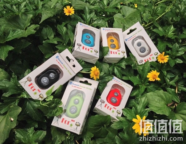 自拍器