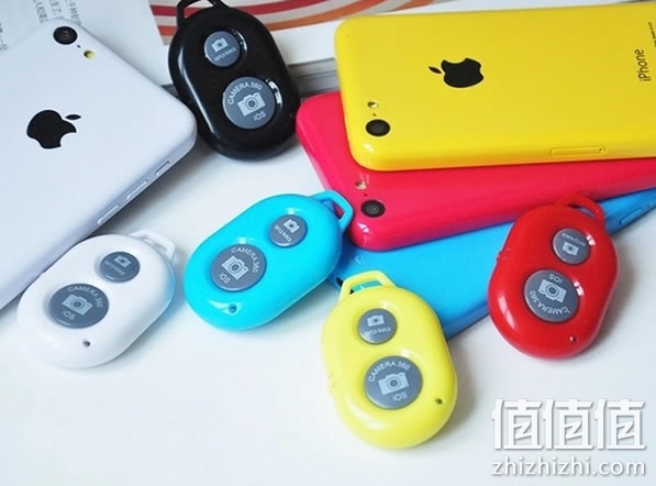 自拍器