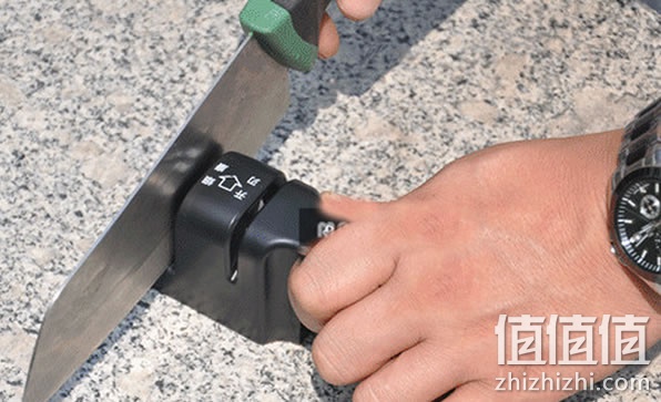 磨刀器