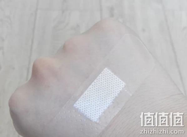 创可贴