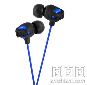 JVC HA-FX101-A耳机