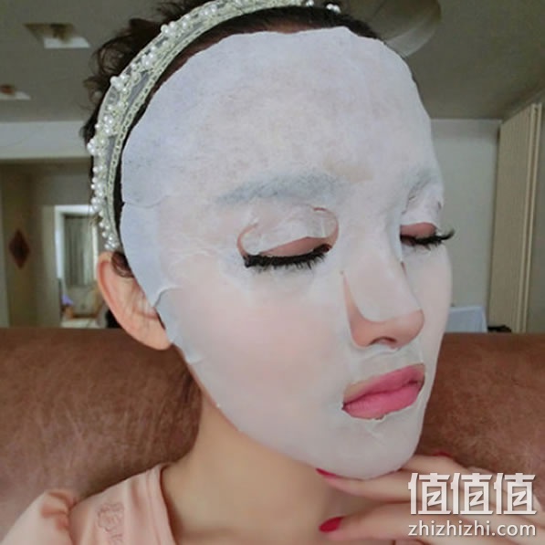 面膜纸膜