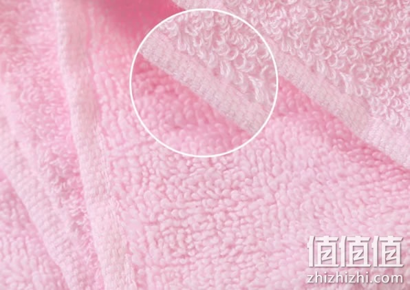 洗脸面巾