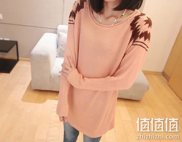毛衣裙