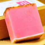 玫瑰精油手工皂