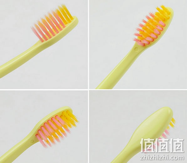 宝宝牙刷