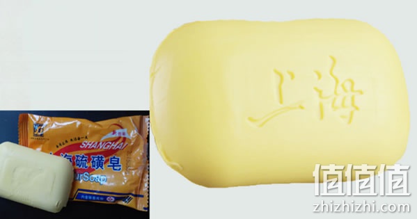 上海硫磺皂