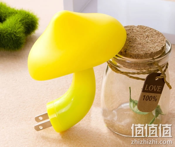 小夜灯