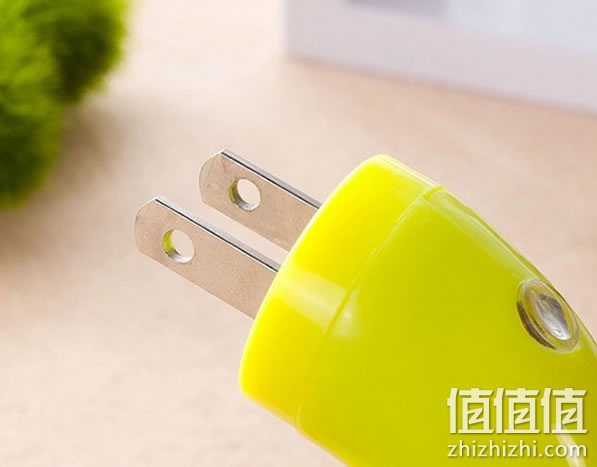 小夜灯