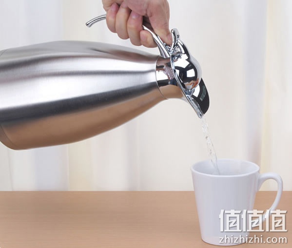 泰福高T-1153保温壶