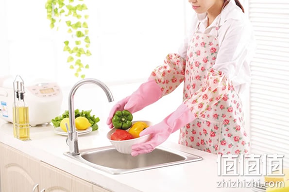 家务手套