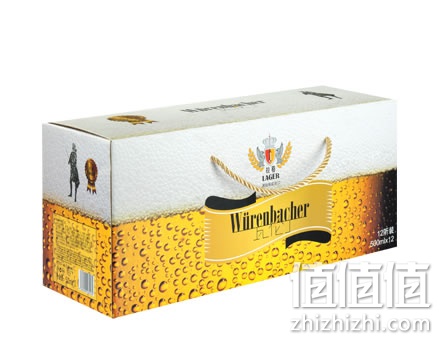 瓦伦丁拉格啤酒