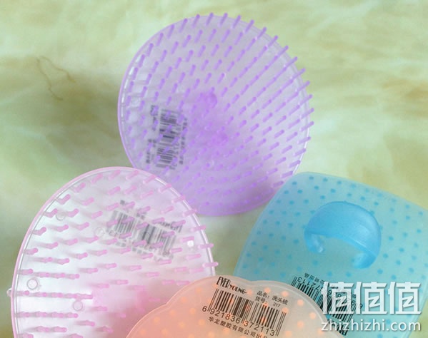 按摩刷
