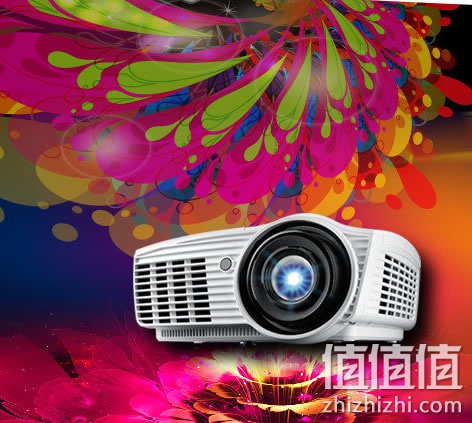 奥图码HD50投影机