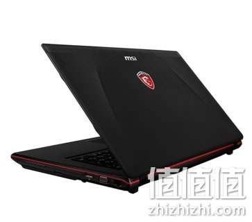 微星GE60 2PC-411XCN游戏本