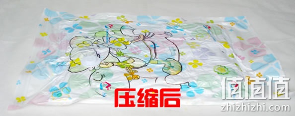 压缩袋