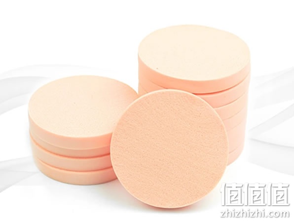 小粉扑
