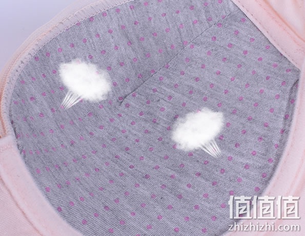 调整型内衣