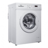 海尔 XQG60-1000J 6公斤滚筒洗衣机