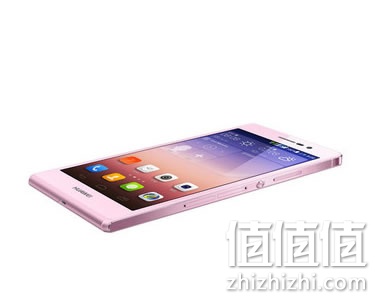 华为Ascend P7手机