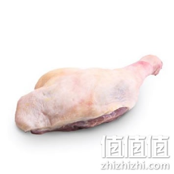 樱桃谷鸭腿