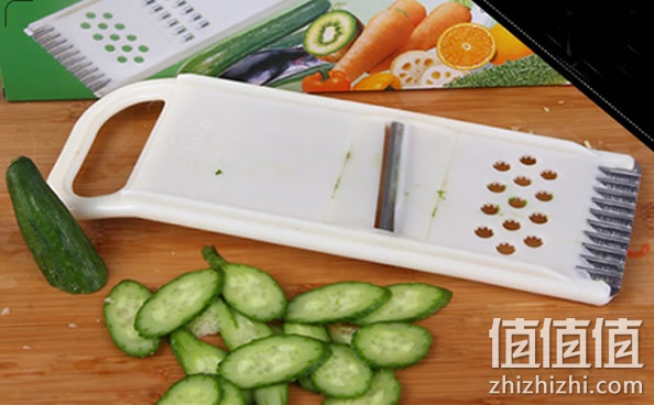 切菜器